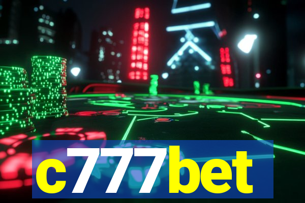c777bet