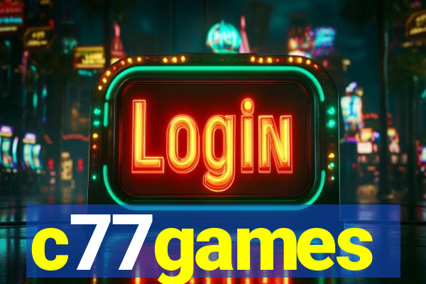 c77games