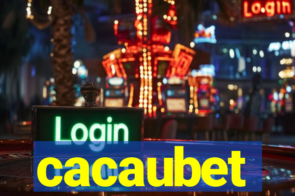 cacaubet