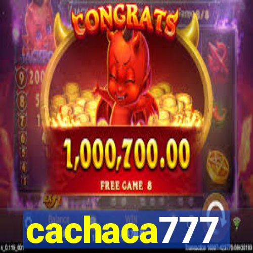 cachaca777