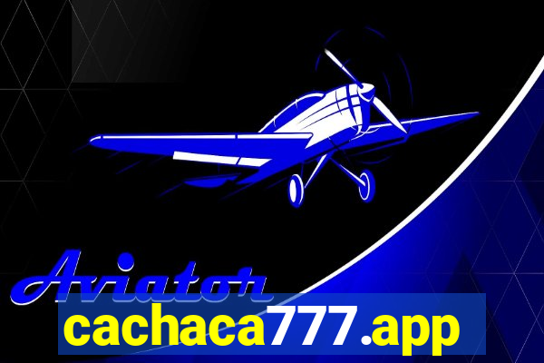 cachaca777.app