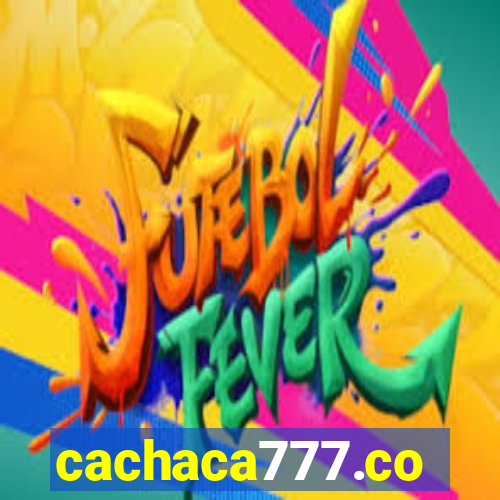 cachaca777.co