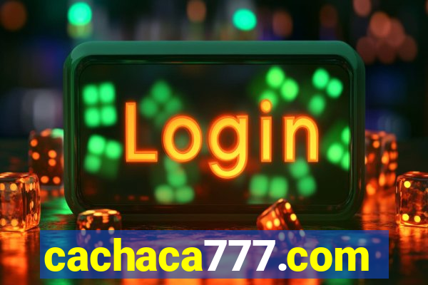 cachaca777.com