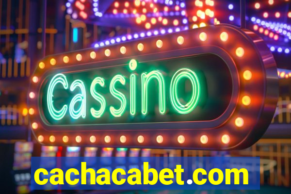 cachacabet.com