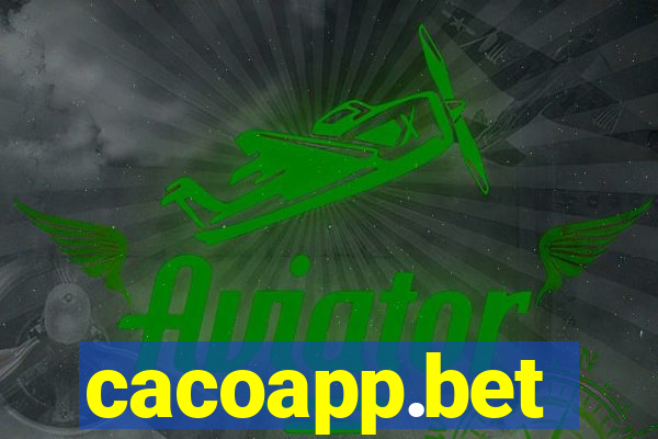 cacoapp.bet