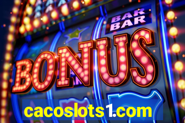 cacoslots1.com