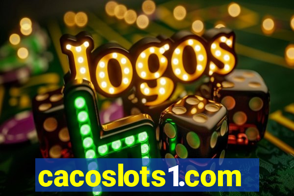 cacoslots1.com