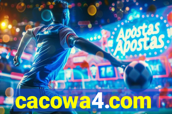 cacowa4.com