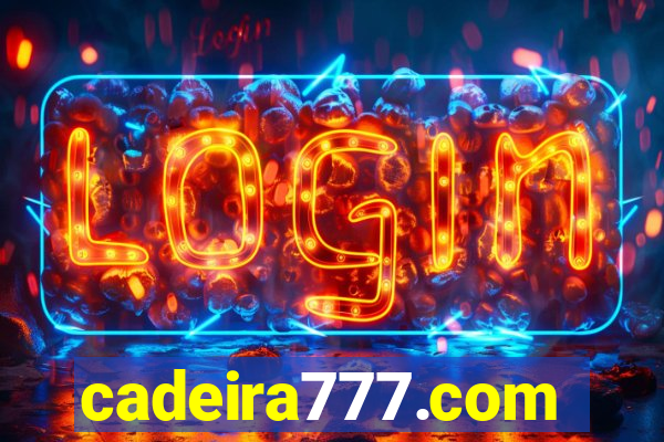 cadeira777.com