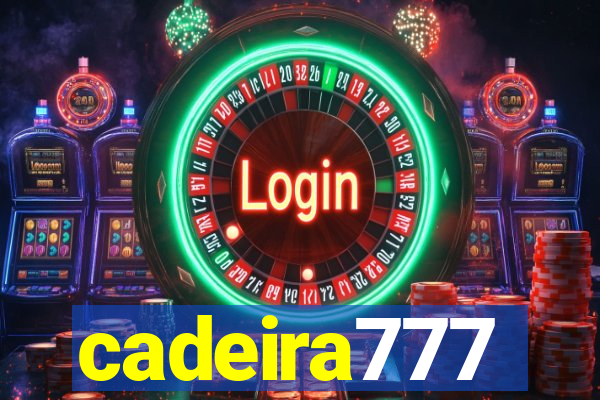 cadeira777
