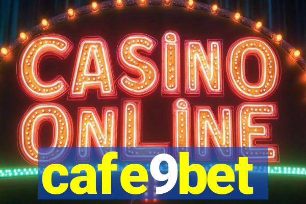 cafe9bet