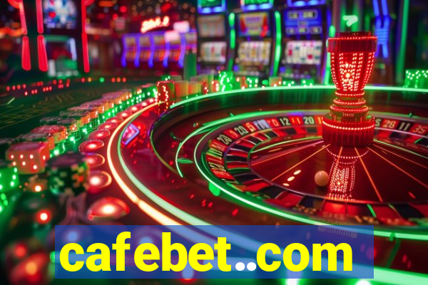 cafebet..com