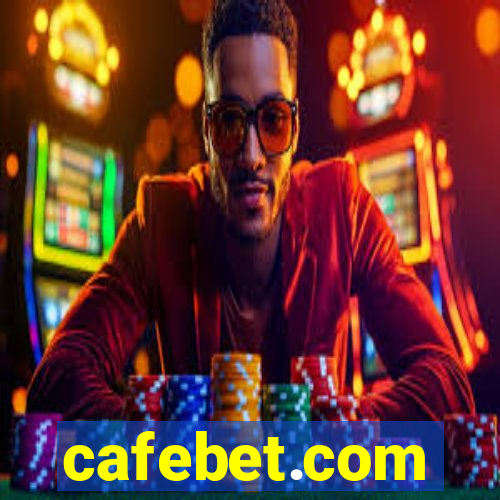 cafebet.com
