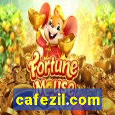 cafezil.com