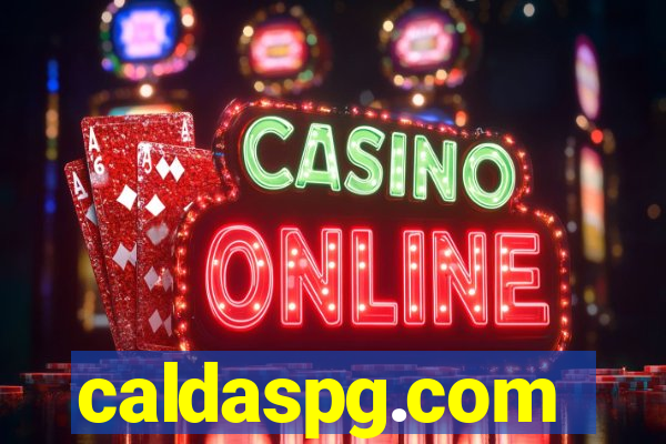 caldaspg.com