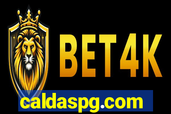 caldaspg.com