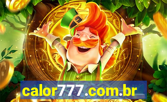 calor777.com.br