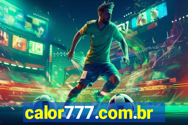 calor777.com.br