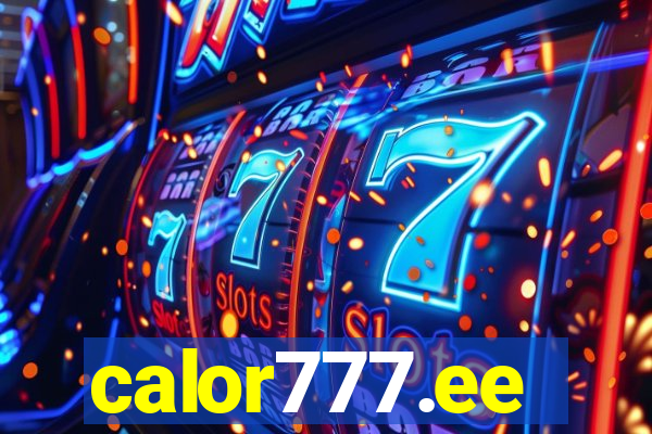calor777.ee