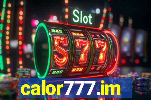 calor777.im