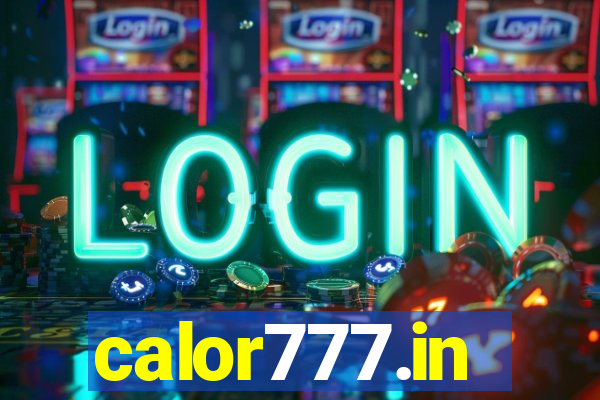 calor777.in