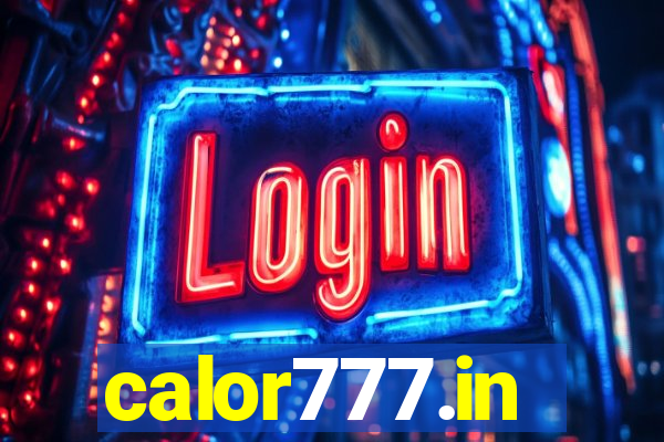 calor777.in