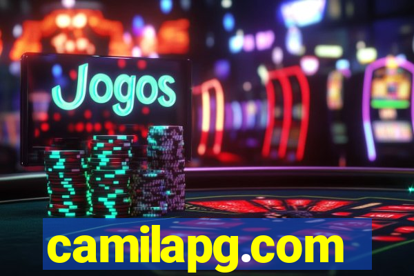 camilapg.com