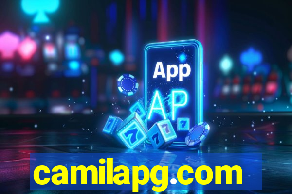 camilapg.com