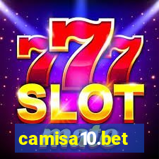 camisa10.bet