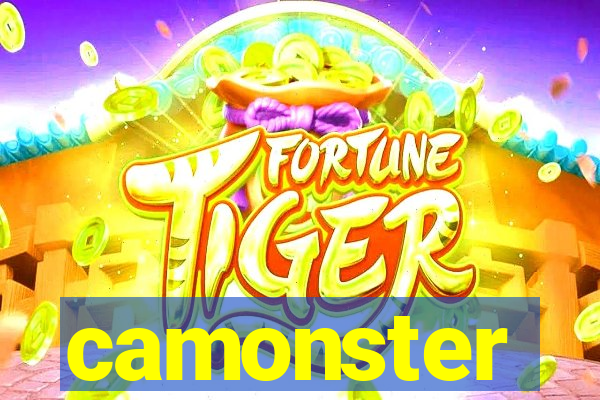 camonster