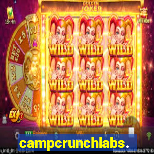 campcrunchlabs.con