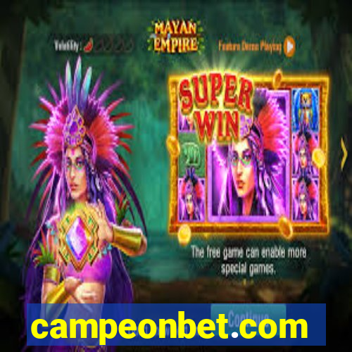 campeonbet.com