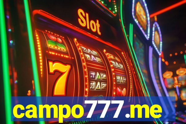 campo777.me