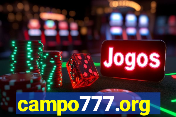 campo777.org