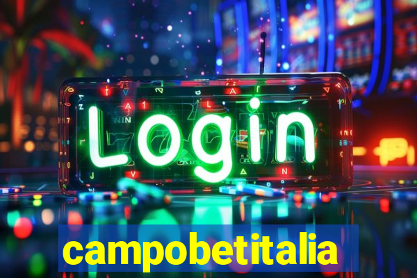 campobetitalia