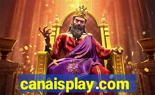canaisplay.com