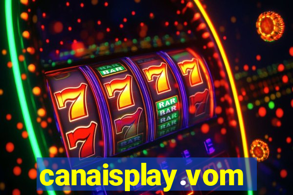 canaisplay.vom