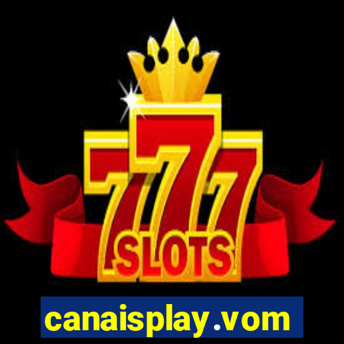 canaisplay.vom