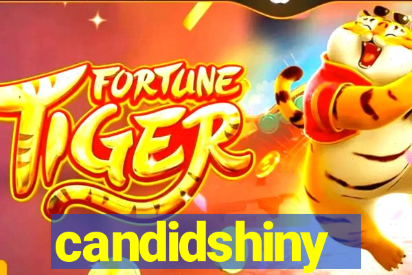 candidshiny