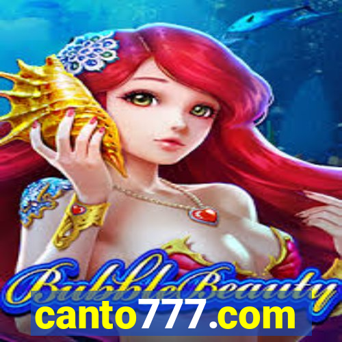 canto777.com