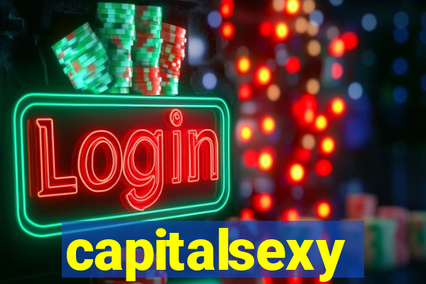 capitalsexy