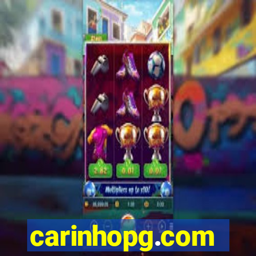 carinhopg.com