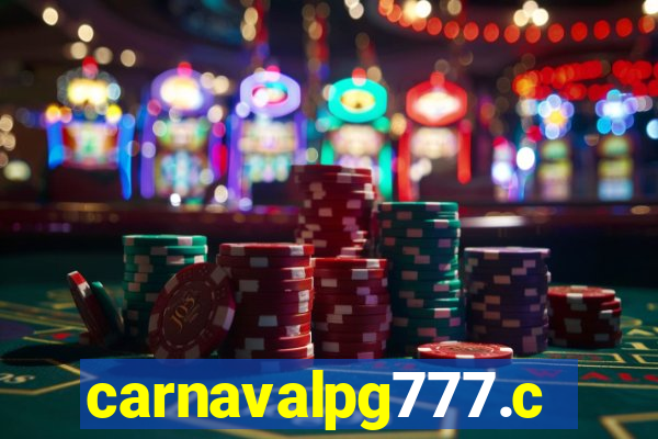 carnavalpg777.com