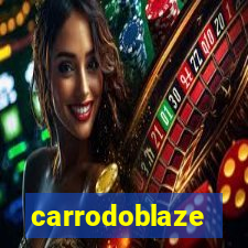 carrodoblaze