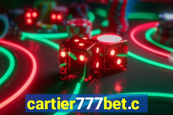 cartier777bet.com
