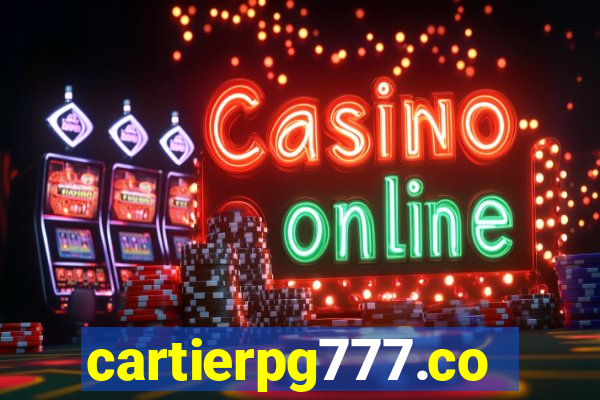 cartierpg777.com
