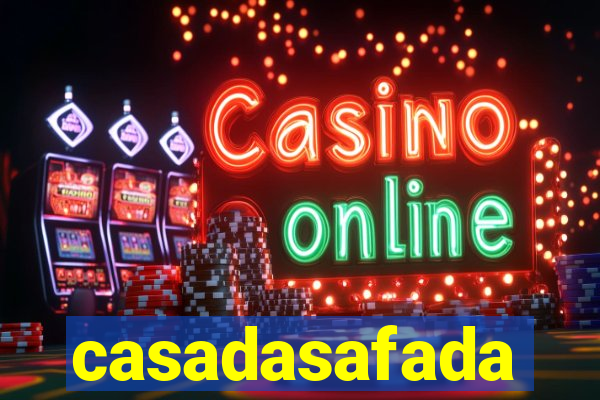 casadasafada