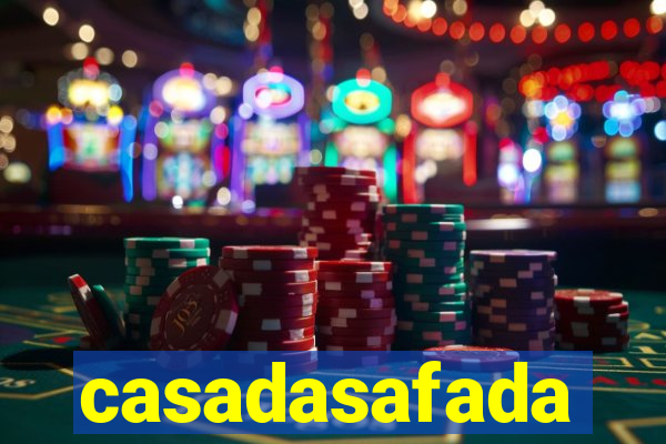 casadasafada