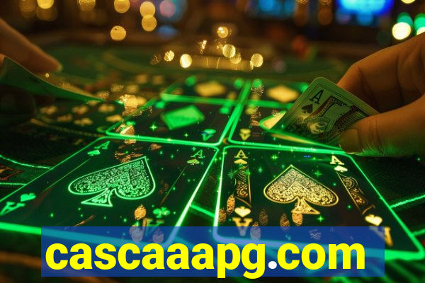 cascaaapg.com