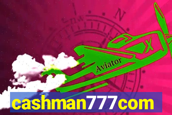 cashman777com